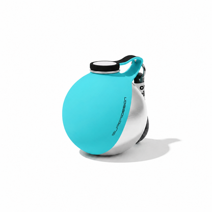 Bouteille 2-en-1